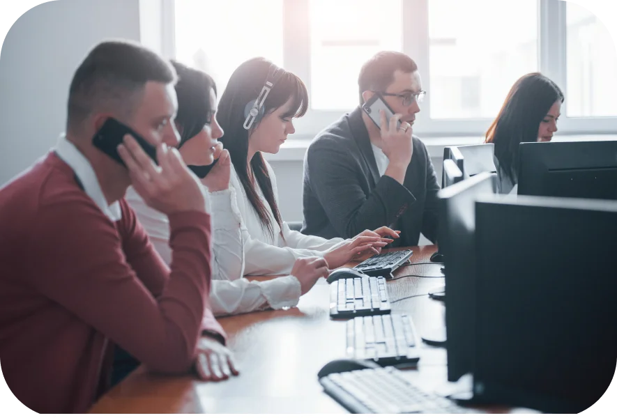 Что включает в себя «Контроль качества звонков» от MTS в хутор Ильичёвка