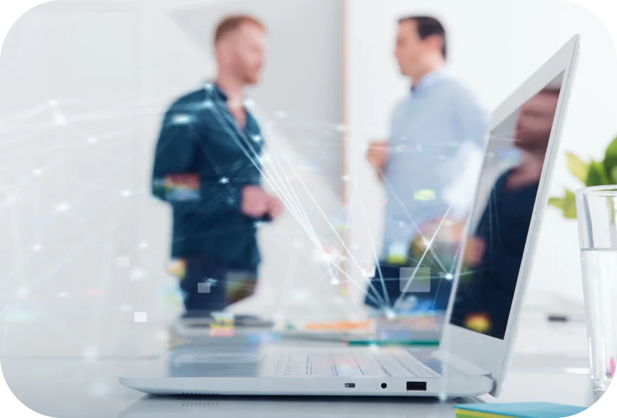 Основные подходы к построению сетей в хутор Ильичёвка